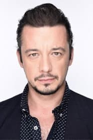 Roman Simachev as Sancho Panza