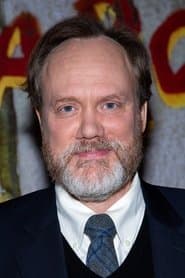 Andrew Garman في دور Dr. Hardy Woodrup