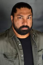 Gugun Deep Singh dans le rôle de Singh