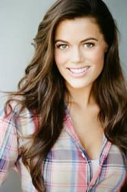 Lindsey Grubbs Rubino في دور Stacy / Amy's friend