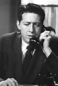 Edmund Glover في دور Nelson, assayer-deputy