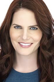Kimberly Amato في دور Self
