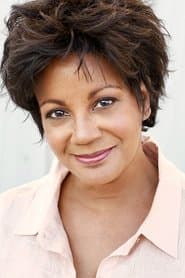 Susan Beaubian dans le rôle de Mrs. Nordberg