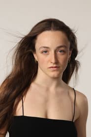 Ester Bianchi as Dea della Felicità