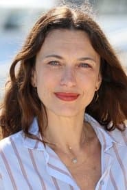 Natacha Lindinger as Kathryn Quinn