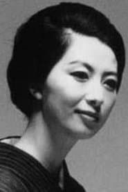 Akiko Koyama as Kyōko Okabe