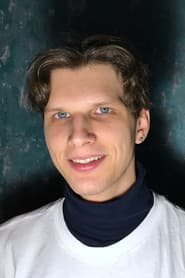 Alexey Rabtsevich في دور X