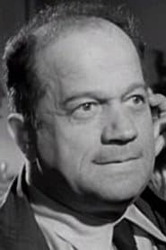 Frederick Schiller as Construction Worker on Generator (uncredited)