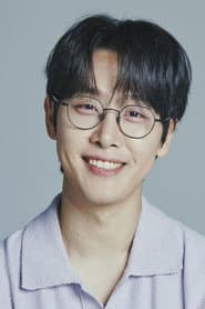 남지우 dans le rôle de Manager Nam