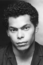 Marcus Chong في دور Huey P. Newton