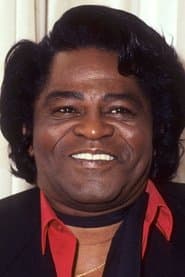 جيمس براون في دور Cleophus James