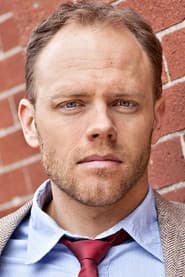 Allan Groves dans le rôle de Tweed Cap