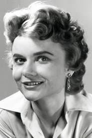 Dodie Heath as Meg Brockie