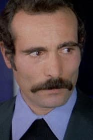 Vittorio Pinelli as Takis