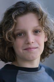 Noah Wiseman في دور Samuel Vanek