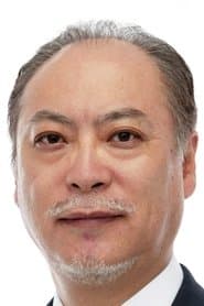 Masato Hirano dans le rôle de Neiz (voice)