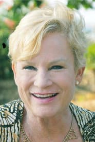 Heidi Baker as Self - Missionary