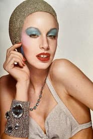 Donna Jordan as Francesca Vincenzi