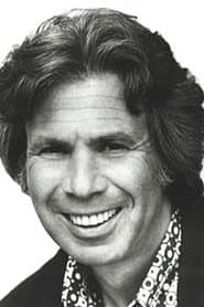 James Komack as Rocky
