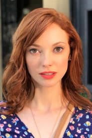 María Eugenia Rigón dans le rôle de Prima Kira 1