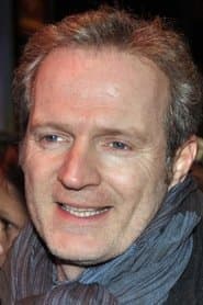 Philippe Lefebvre dans le rôle de Marc