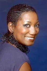 Rhetta Hughes dans le rôle de Vinia