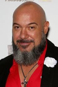 John Molinaro في دور Cult Member