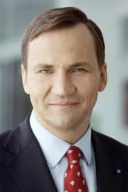 Radoslaw Sikorski dans le rôle de Self - Interviewee