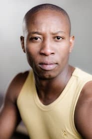 Terry Yeboah as Reynolds