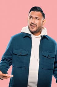 Jesus Sepulveda dans le rôle de Julio Cervantes Berry