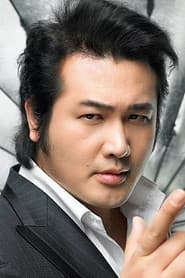김보성 dans le rôle de Pug (voice)