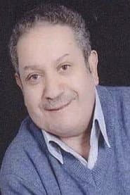 سمير حكيم dans le rôle de مرزوق