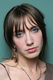 Juleah Weikel as Pike