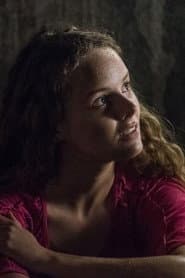 Lucy Williams as Mary