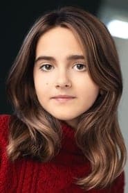 Bianca Belle dans le rôle de Amber Wyatt