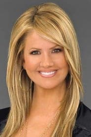 Nancy O'Dell في دور Self
