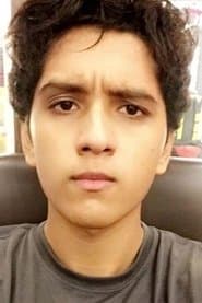 Shivam Vichare في دور Sachin