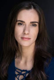 Renee Cataldo في دور Annabella