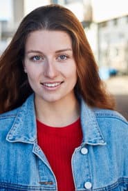 Allie Denison في دور Hannah Goldberg (Stef's Aunt)