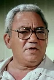 Ahmed Abu Abiya as Shabrawy