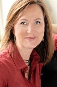 Catherine Winder dans le rôle de self