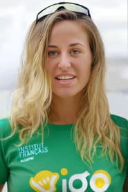Océane Haure dans le rôle de Self
