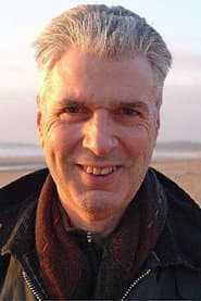 Jon Savage dans le rôle de Self