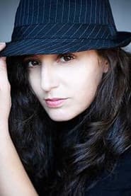 Sylvie Jacob dans le rôle de Maryse