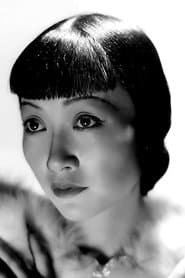 Anna May Wong dans le rôle de Eurasian woman (uncredited)