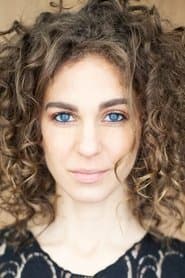 Carmel Amit في دور Simone 2