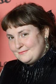 Lena Dunham dans le rôle de Lanny Denver