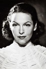Gale Sondergaard في دور Lady Thiang