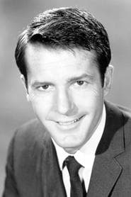 Don Galloway as Jamie Bowen