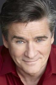 Peter Keleghan as Mr. Wayne